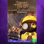 **THRONE AND LIBERTY Talandre Celebration Pack XBOX DLC