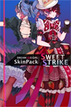 **Sweet Strike XBOX*DLC