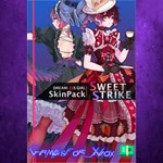 **Sweet Strike XBOX DLC
