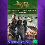 **THRONE AND LIBERTY Talandre Celebration Pack XBOX DLC