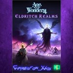 **Age of Wonders 4 Eldritch Realms XBOX DLC