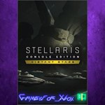 **Stellaris Distant Stars Story Pack XBOX DLC
