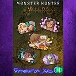 **Sticker Set Avis Unit XBOX DLC