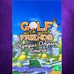 **Golf With Your Friends - Olympus Odyssey Cou XBOX DLC