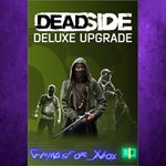 **Deadside Deluxe Upgrade XBOX DLC