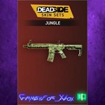 **Deadside Jungle Skin Set XBOX DLC