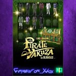 **Legendary Outfit Pack XBOX DLC