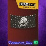 **Deadside Flags Set XBOX DLC