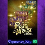 **Like a Dragon Pirate Yakuza in Hawaii Deluxe XBOX DLC