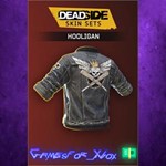**Deadside Hooligan Skin Set XBOX DLC