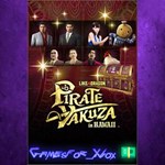 **Legendary Pirate Crew Pack XBOX DLC