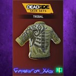**Deadside Tribal Skin Set XBOX DLC