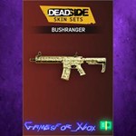 **Deadside Bushranger Skin Set XBOX DLC