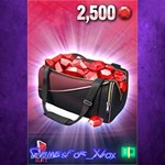 **Snooker Blitz - 2500 Gems XBOX DLC