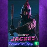 **PAYDAY 3 Jacket Character Pack XBOX DLC