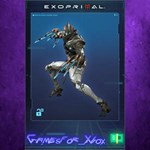 **Zephyr * Early Unlock Ticket XBOX DLC