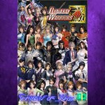 **DYNASTY WARRIORS 9 Additional Costumes Set XBOX DLC