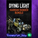 **Harran Ranger Bundle XBOX DLC