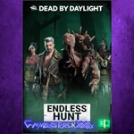 **Dead by Daylight Endless Hunt Pack Windows XBOX DLC