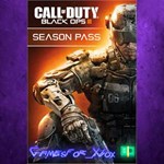 **Call of Duty Black Ops III - Season Pass XBOX DLC