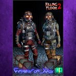 **Horzine Diver Outfit Bundle XBOX DLC