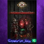 **Zealot´s Penance Supporter XBOX DLC