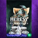 **Destiny 2 Heresy Silver Bundle XBOX DLC