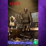 **Vigor - Elite Vanguard Pack XBOX DLC
