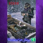 **Vigor - Frozen Armageddon XBOX DLC