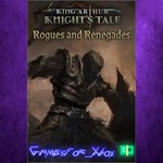 **King Arthur Knight´s Tale - Rogues and Reneg XBOX DLC