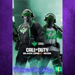 **Call of Duty League - Vegas Falcons Team Pac XBOX DLC