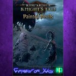 **King Arthur Knight´s Tale - Painted Devils XBOX DLC