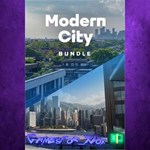 **Cities Skylines II - Modern City Bundle XBOX DLC