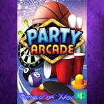 **The Party Hard Pack XBOX DLC