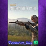 **theHunter Call of the Wild - Modern Rifle Pa XBOX DLC