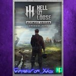 **Hell Let Loose - Ultimate Edition Upgrade Bu XBOX DLC