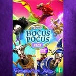 **Goat Simulator 3 - Hocus Pocus Pack Xbox One XBOX DLC