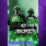 **Call of Duty League - OpTic Texas Team Pack  XBOX DLC