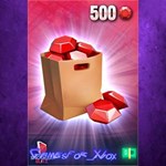 **Snooker Blitz - 500 Gems XBOX DLC