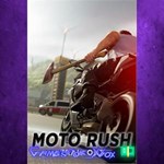 **Moto Rush XBOX DLC