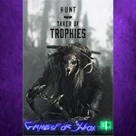 **Hunt Showdown 1896 - Taker of Trophies XBOX DLC