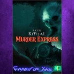 **Sker Ritual - Murder Express XBOX DLC