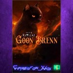 **Sker Ritual - Goon Brenn XBOX DLC