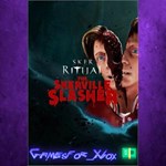 **The Skerville Slasher XBOX DLC