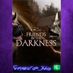 **Sker Ritual - Friends in the Darkness XBOX DLC