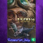 **Crossout – Dragonfly XBOX DLC
