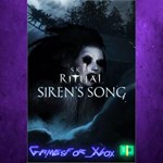 **Sker Ritual - Siren´s Song XBOX DLC
