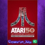 **Atari 50 The First Console War XBOX DLC