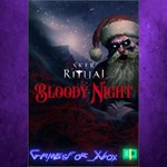 **Sker Ritual - Bloody Night XBOX DLC