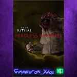 **Sker Ritual - Headless Wanderer XBOX DLC